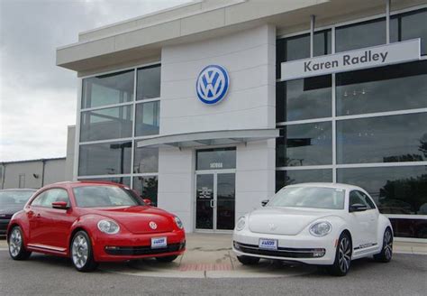 Karen radley vw - Maybe you love the Volkswagen brand, but you don’t exactly have the budget to spring for a brand-new model. No worries. This brand has been around for decades and seems to only get better with age. That means quality used models are widely ...
